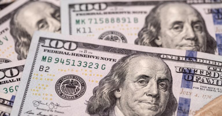 Dólar CCL hoy: a cuánto cotiza este jueves 09 de enero
