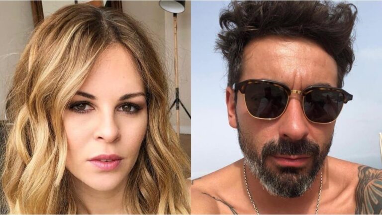 Yanina Screpante apuntó contra el Pocho Lavezzi: «Fue una persona violenta»