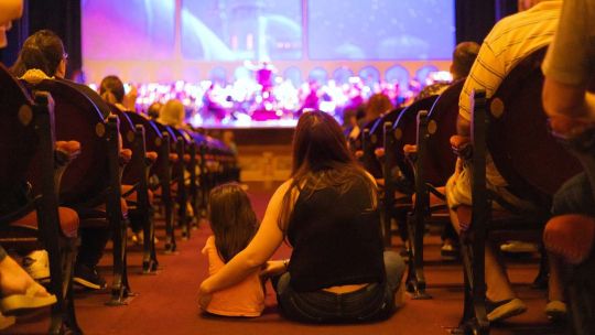 Crecen las opciones deentretenimiento pensado para chicos con neurodiversidad
