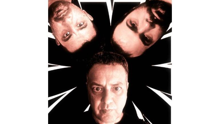 Ariel Pozzo llega a Rosario para brindar una clínica y un show