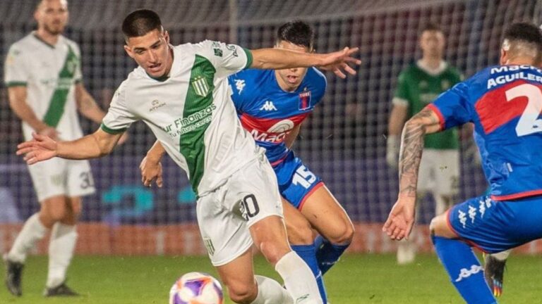 Fútbol libre por celular: cómo ver en vivo Tigre vs Banfield