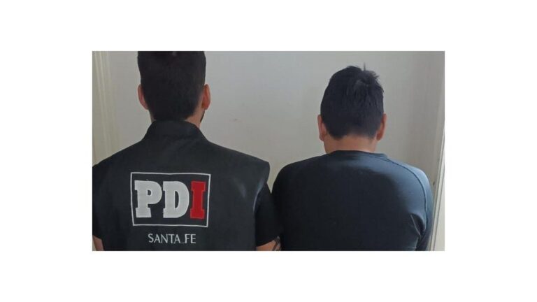 Grooming: detienen en Jujuy a un hombre buscado por delitos sexuales contra menores en Rosario