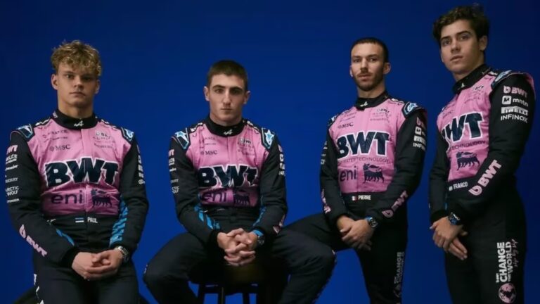 El elogio de Pierre Gasly que acerca a Franco Colapinto a la Fórmula 1