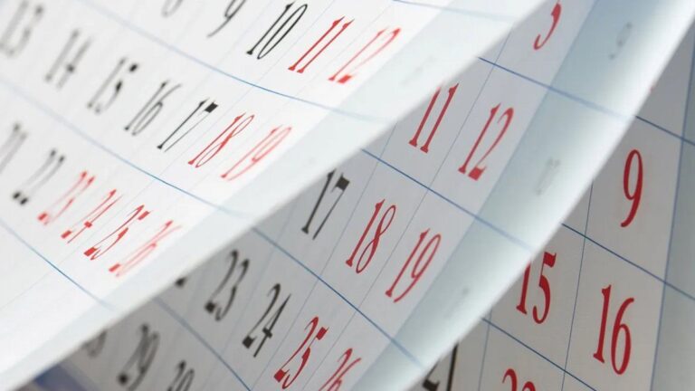 Los detalles del fin de semana largo por los feriados de Carnaval