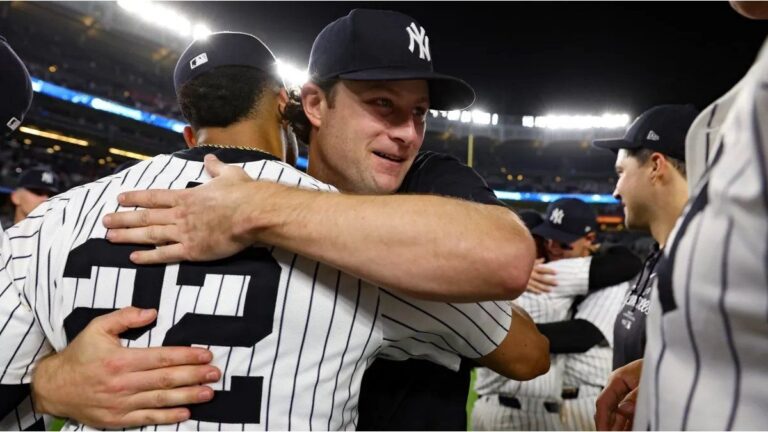 Los Yankees de Nueva York rompen con una tradición de 49 años y permiten el uso de barba