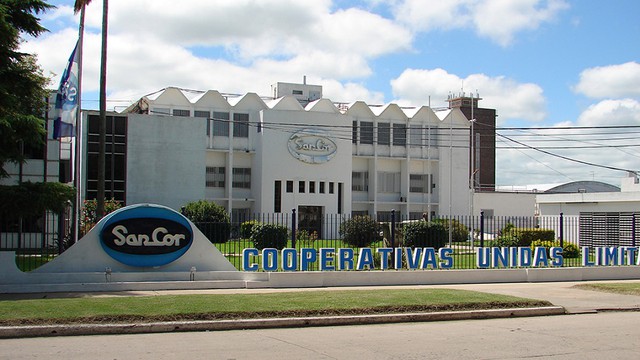 SanCor: acreedores rematarán toneladas de quesos y la empresa ya casi no procesa leche