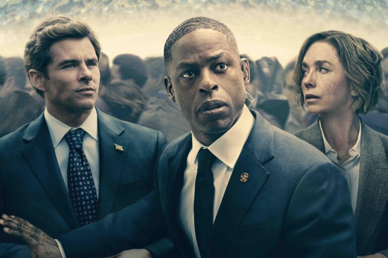 Qué atrapante serie de Disney+ confirmó su segunda temporada