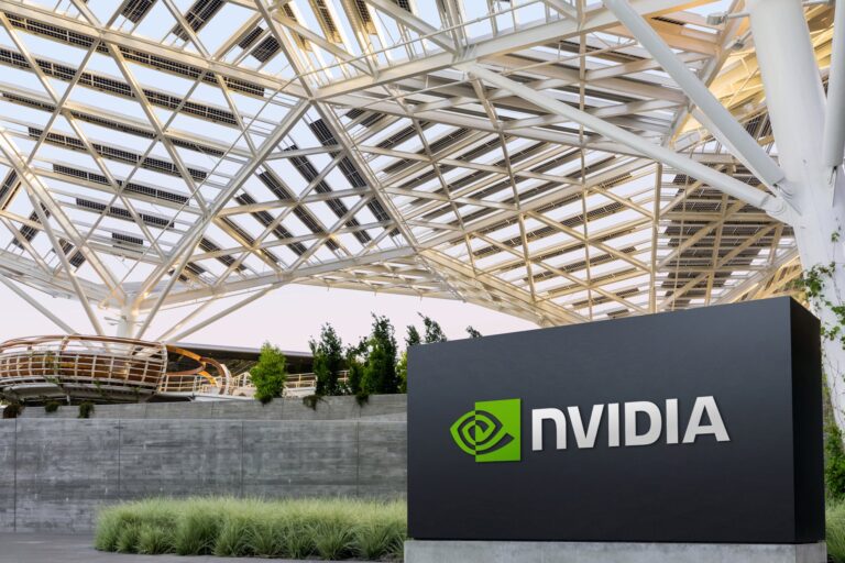 Nvidia reporta un crecimiento del 78% en ingresos, impulsado por la demanda de chips de IA