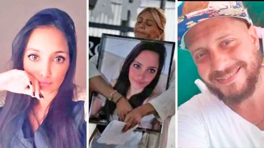 Comienzan los alegatos por la muerte de Micaela Rascovsky