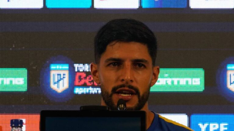 El único dueño: Facundo Mallo ya es ciento por ciento de Central