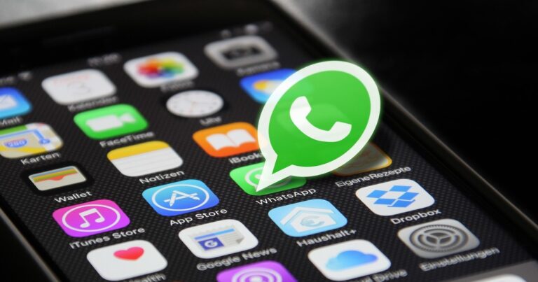 Cómo recuperar conversaciones y archivos de la papelera de WhatsApp