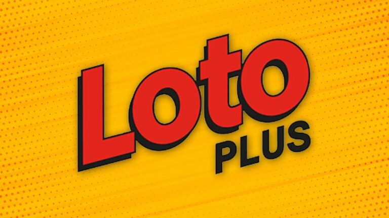 Loto Plus: control en vivo los números ganadores del sorteo 3757 del sábado 1 de marzo