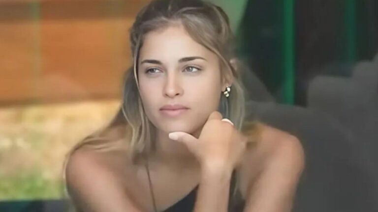 Gran Hermano: la familia de Martina explicó por qué no le contaron sobre la muerte de su abuela