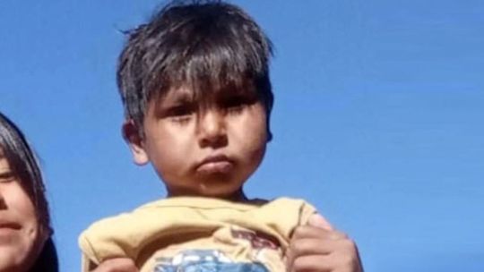 Aseguran haber visto a Lian cerca de Olavarría, aunque la policía relativiza esa posibilidad