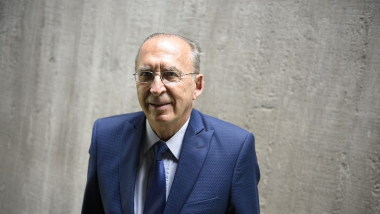 Falleció el destacado jurista rosarino Jorge Peyrano