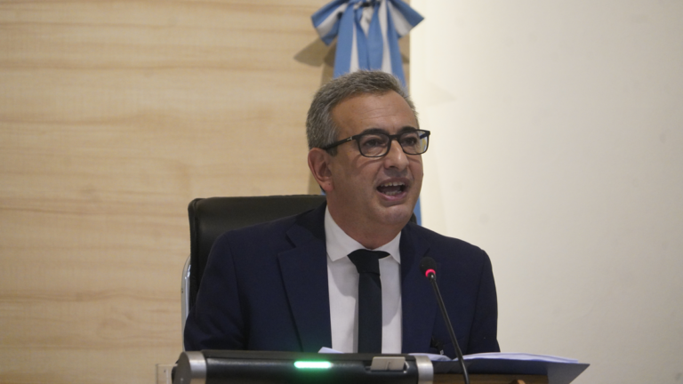 Un mensaje sin eufemismos y en clave electoral