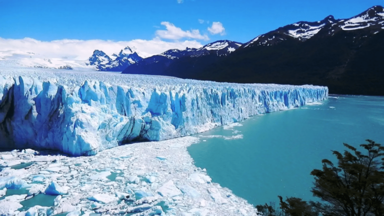 Los 10 lugares increíbles para hacer turismo fotográfico en Argentina