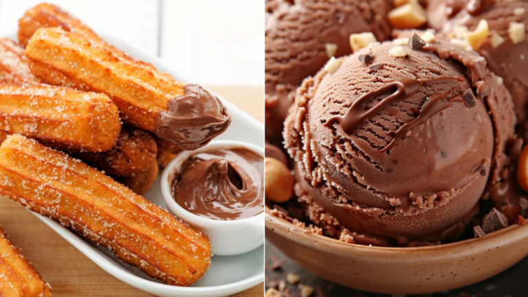 Los dos postres argentinos elegidos entre los mejores 10 del mundo