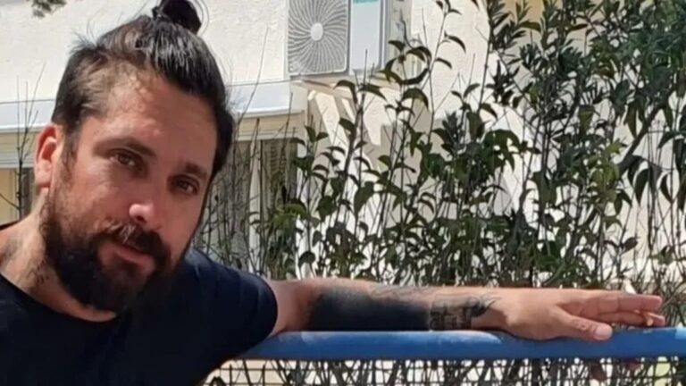 Quién era Rubén Zalazar, el hombre que murió al intentar ayudar a dos nenas en Bahia Blanca