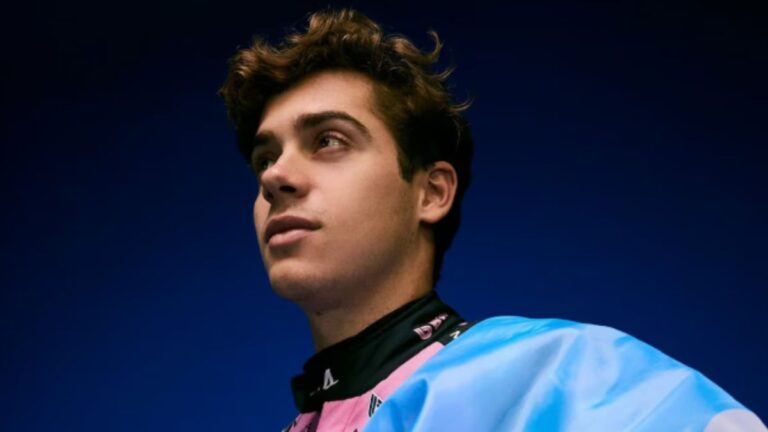 Vuelve la Fórmula 1: el rol que tendrá Franco Colapinto en el Gran Premio de Australia