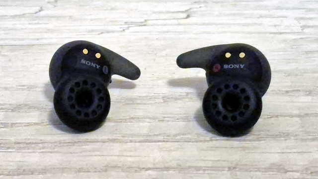 Review de los nuevos auriculares Sony LinkBuds Open, comodidad y sonido de alta calidad