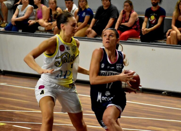 Náutico cierra la fase regular frente a El Talar en cancha de Temperley