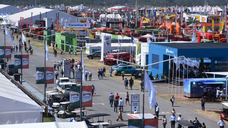 Expoagro: los agronegocios tendrán su primer test del año
