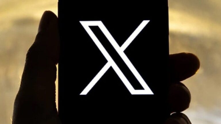 La red social X se cayó varias veces y los usuarios le reprocharon… a Twitter