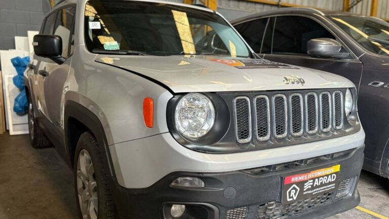 Son 3.500 las personas que pujarán en la primera subasta del 2025 de bienes incautados al delito