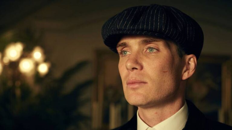 Netflix anunció cuándo estará lista la película de Peaky Blinder