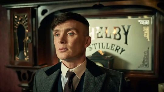 La película de los Peaky Blinders se estrenará en cines antes de desembarcar en Netflix