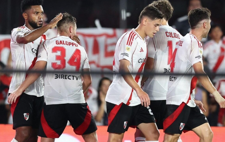 Quiénes fueron los 7 jugadores más silbados por los hinchas de River