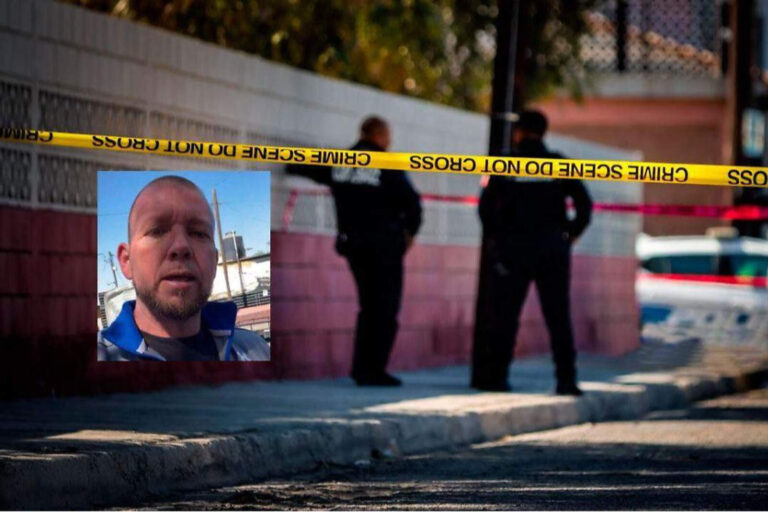 Sicarios asesinaron a líder pesquero Sunshine Rodríguez Peña en Mexicali
