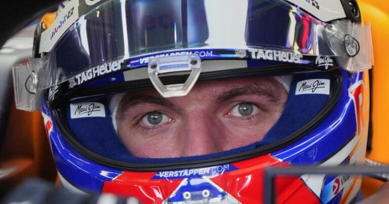 La gran preocupación de Max Verstappen: «Será difícil de solucionar»