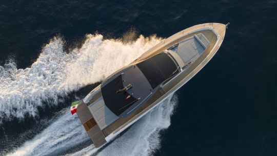 FiartSeawalker 43 Panorama: el diseño deportivo más versátil