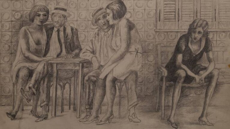 Berni Infinito: Rosario rinde homenaje al consagrado artista con una muestra