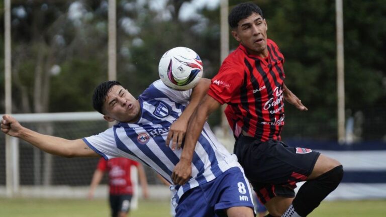 La fiesta de Álvarez con el clásico Sportivo-Unión, en las imágenes de La Capital