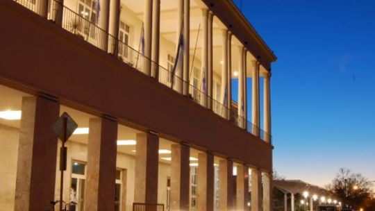 UNC: docentes de Adiuc lanzaron un paro por 48 horas en Córdoba