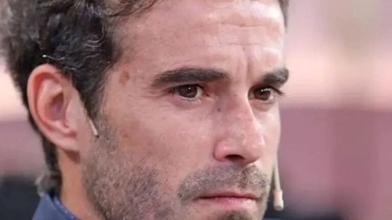 La reacción de Nicolás Cabré en medio del escándalo de la China Suárez, Mauro Icardi y Wanda Nara