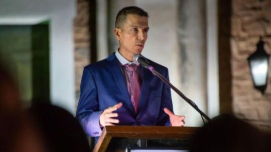 Luis Picat: No hay que devaluar, el problema es la carga impositiva y la falta de inversión