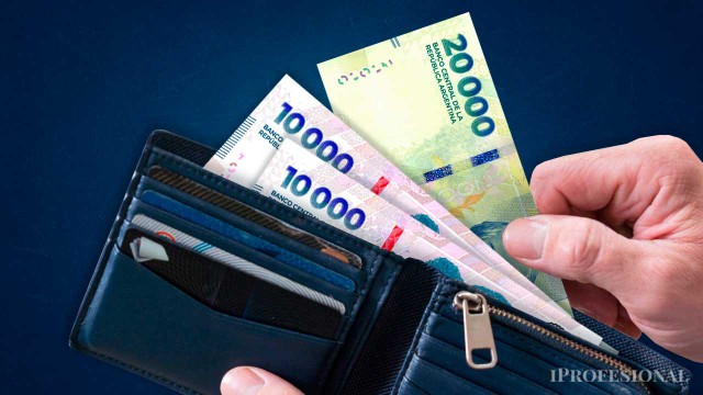 Empleados bancarios acordaron un nuevo aumento y cobrarán más de $1.700.000