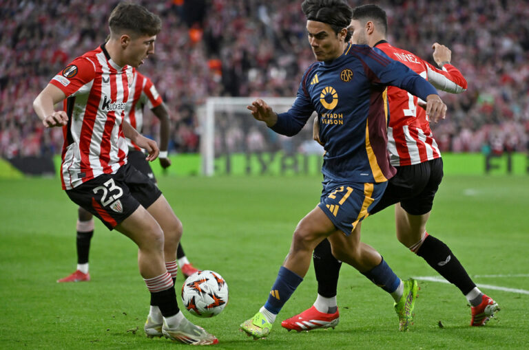 Dybala debe operarse y se pierde lo que resta de la temporada