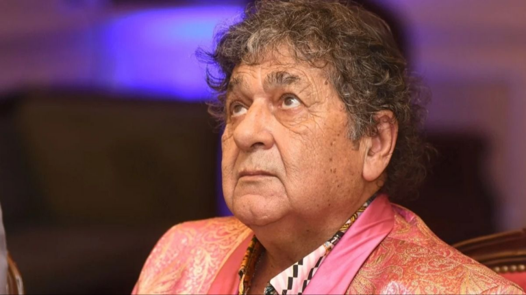 Cacho Deicas, lejos de la vuelta a los escenarios: Los Palmeras suspendieron un esperado show