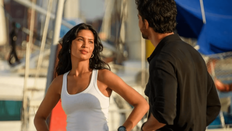 Netflix: la serie colombiana de drama, suspenso y venganza que es una de las más vistas