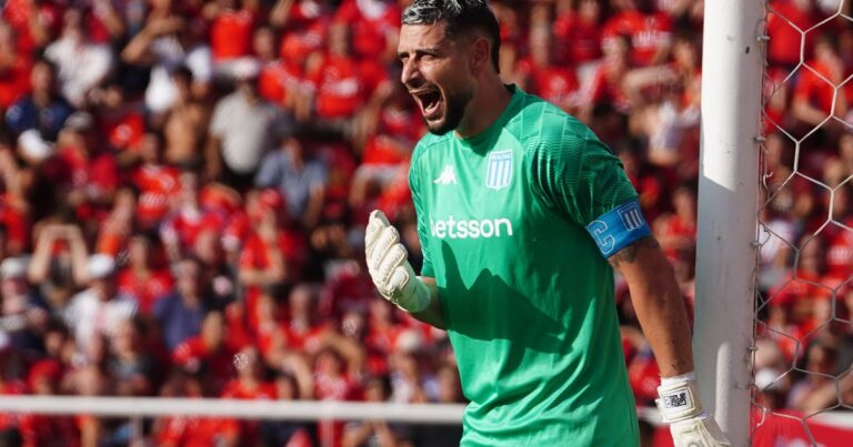 Racing, con un mix en el debut ante Santamarina por la Copa Argentina