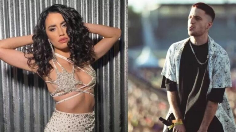 Los contundentes mensajes de Lali Espósito y Wos por el Día de la Memoria