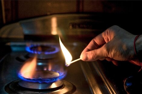 El costo de los servicios públicos para un hogar del AMBA sin subsidios trepó 7,7% en marzo