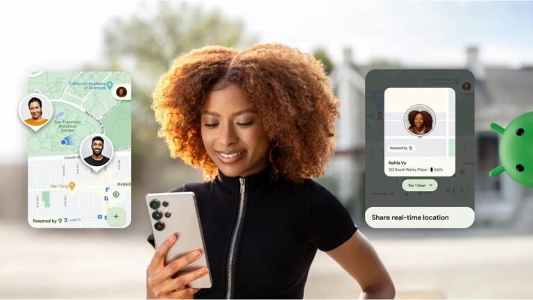 Nuevas funciones de Android: las novedades de Google para el sistema operativo