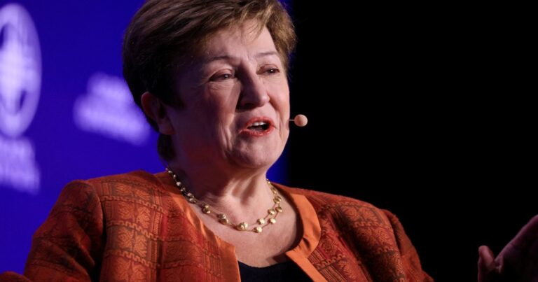 FMI: el directorio comenzó a analizar con el staff el nuevo crédito que negocia con la Argentina