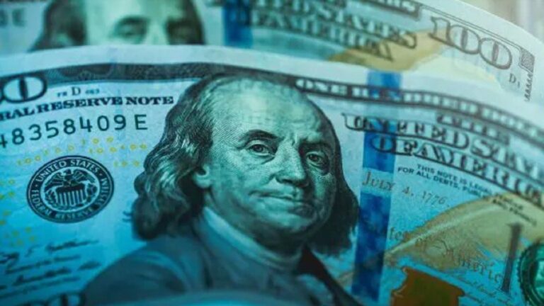Dólar blue hoy minuto a minuto: a cuánto está este sábado 22 de marzo